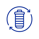 Multi-Stage Cartridge